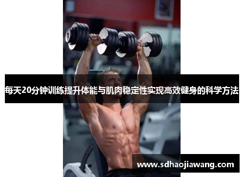 每天20分钟训练提升体能与肌肉稳定性实现高效健身的科学方法