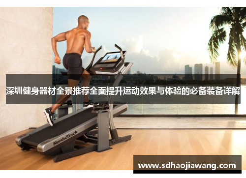 深圳健身器材全景推荐全面提升运动效果与体验的必备装备详解